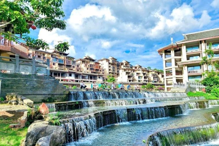 Tour Hà Nội - Bình Biên - Kiến Thuỷ - Mông Tự 3N3Đ